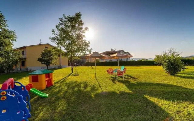 TraMonti Guesthouse&Affittacamere