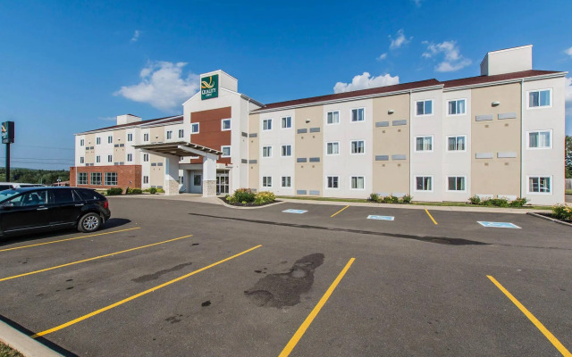 Quality Inn