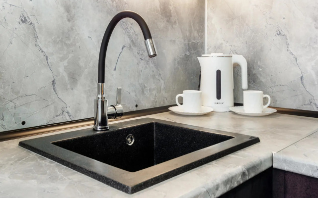 Апартаменты на улице Красноармейская