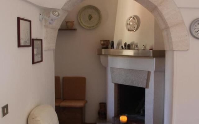 Il Trullo di Salvatore