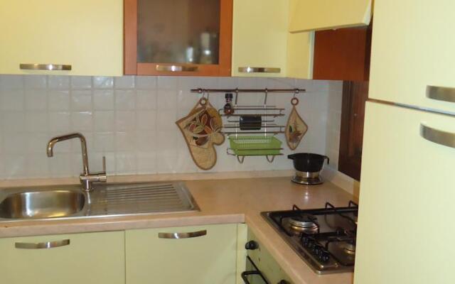 Casa Vacanza Mina