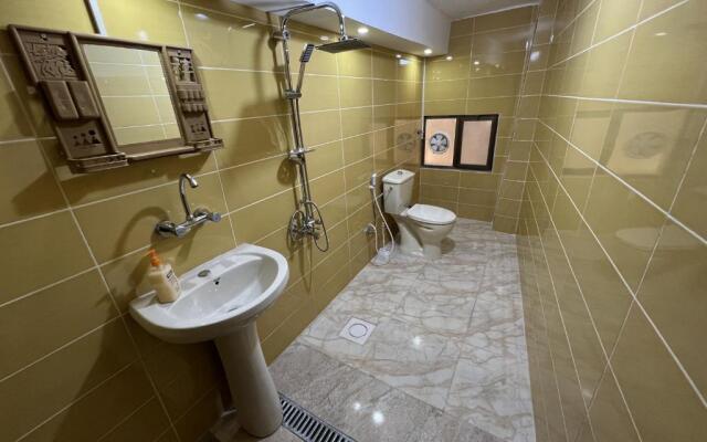 Z3 Hostel
