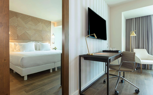 NH Collection Merida Paseo Montejo