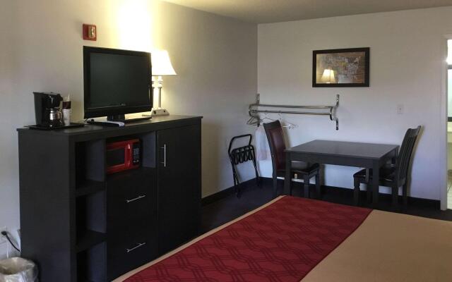 Econo Lodge Ruther Glen