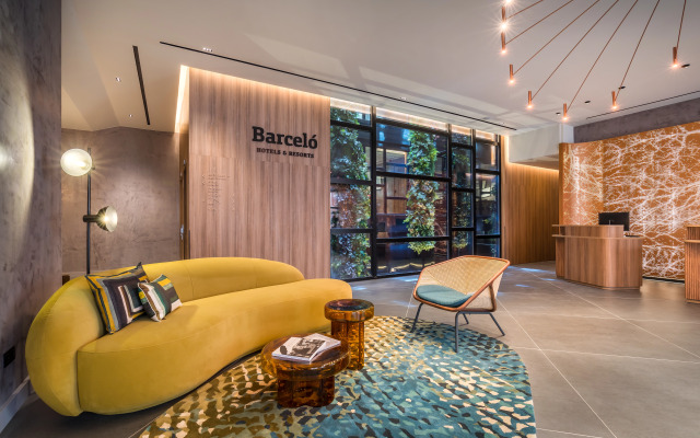 Barcelo Funchal Oldtown