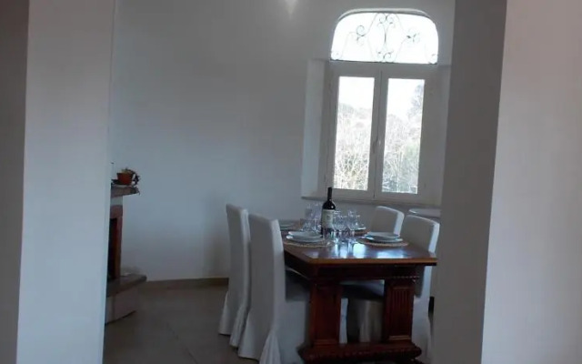 Country House Marina di Ardea