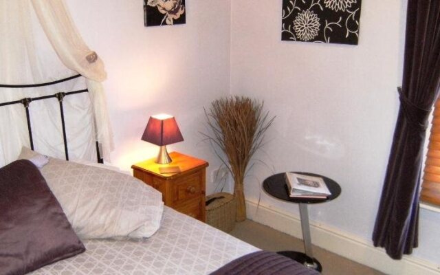 Bridge House Bed & Breakfast