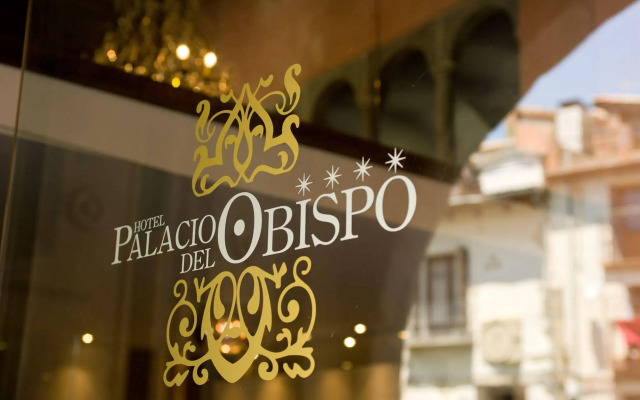 Palacio del Obispo de Graus
