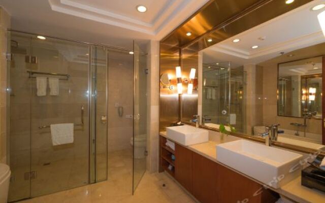 Yulin Peoples Grand Hotels & Resorts