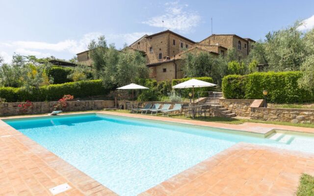 House Ciliegio Castellina in Chianti