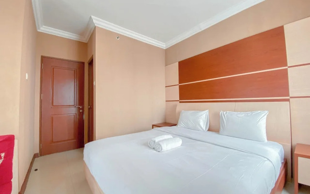The Signature Suite 3Br At Galeri Ciumbuleuit 1 Apartment