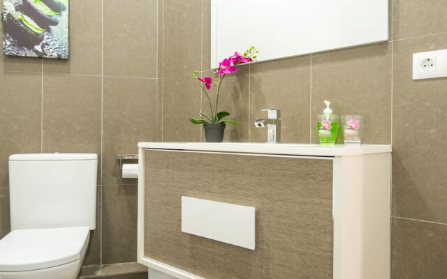 Carrera Luxury San Jaime - 3 Floor