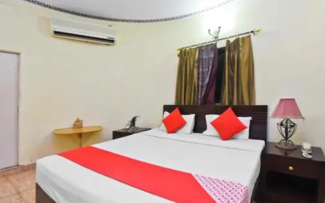 Stay Simple Jaisagarh by OYO Rooms