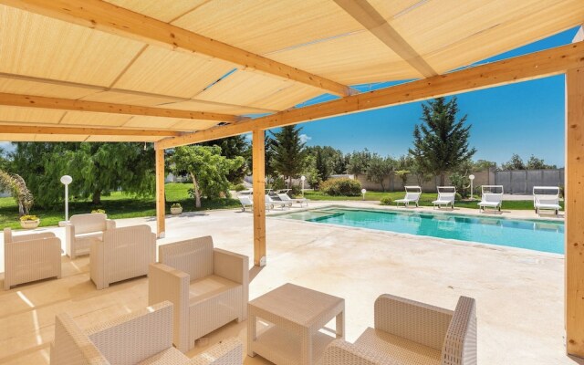 2172 Villa dei Lidi - Trilo Vittoria by Barbarhouse