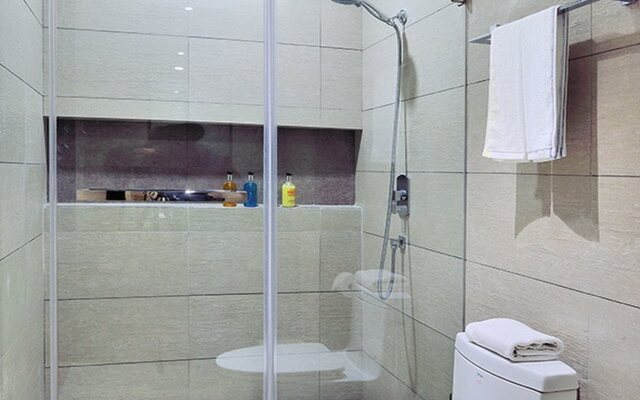Homeinns Plus Shenyang Hunnan Olympics Centre