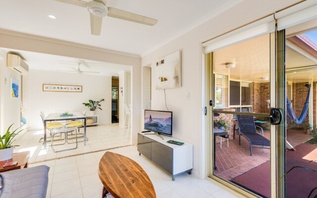 SECRET GARDEN - WiFi - Netflix - Pet Friendly