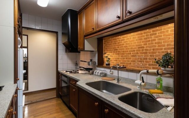 Shirakabanoyado-Abeno