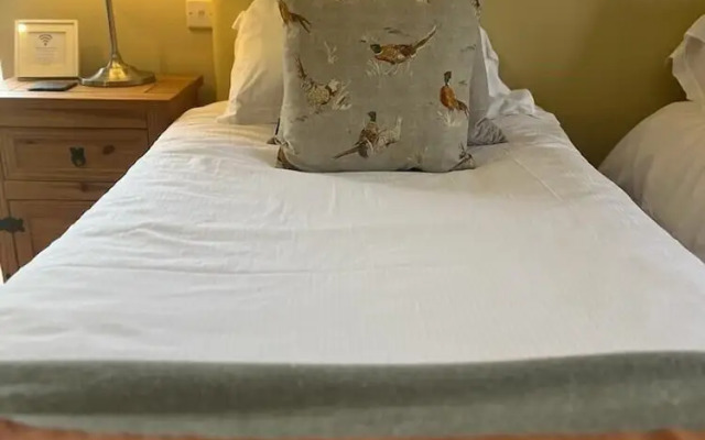 New Farm Bed & Breakfast