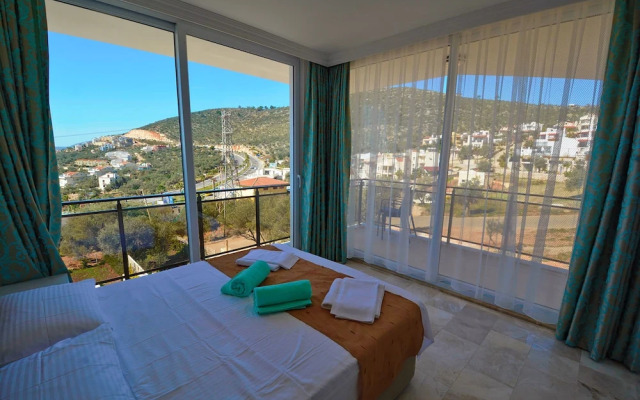 Hatice Sultan Butik Apart