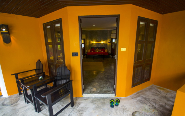 The Hideaway Pariya Haad Yuan Ko Pha-ngan