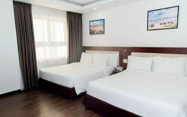 Dao Ngoc Hotel