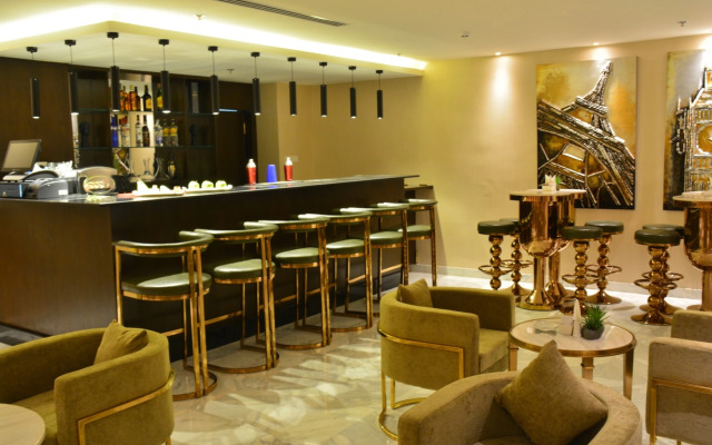The Sanrock By Le Reve Hotels