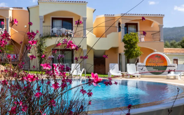 Residence Badus Badesi