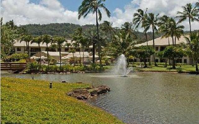 Kauai Beach Villas