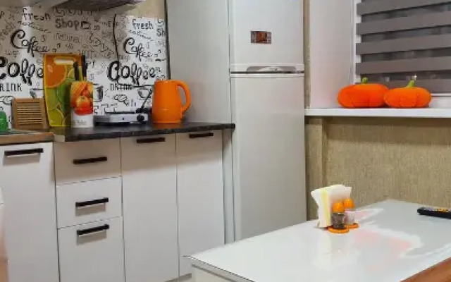 Апартаменты на улице Луговая 85а