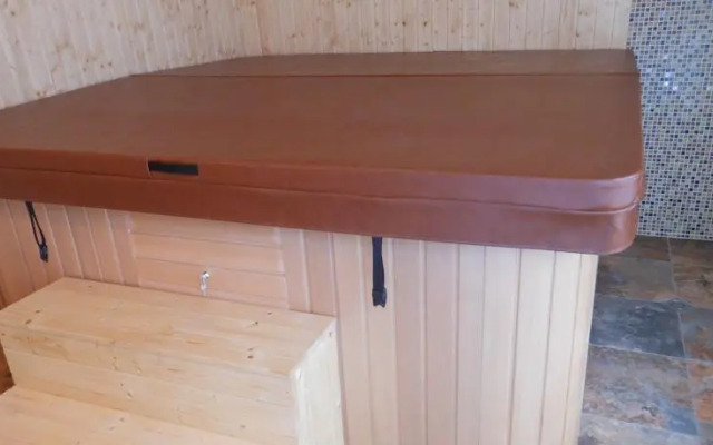 Guest House Goranovi