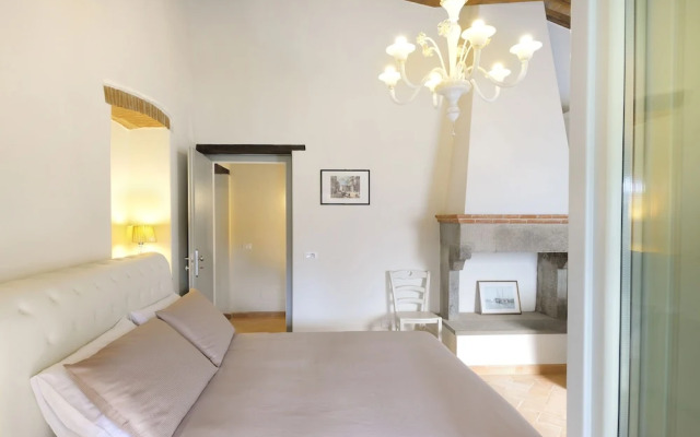 Chimera Tuscany Resort