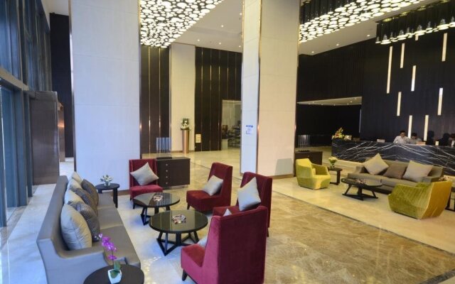 Junyue International Hotel