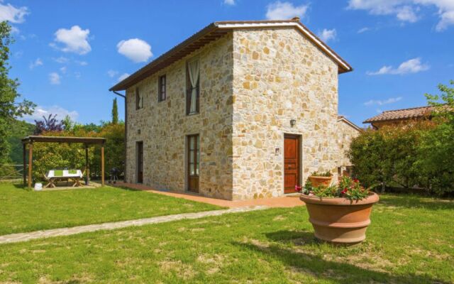 House La Pieve Greve in Chianti