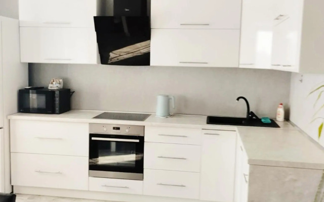 Апартаменты на улице Харьковская 68