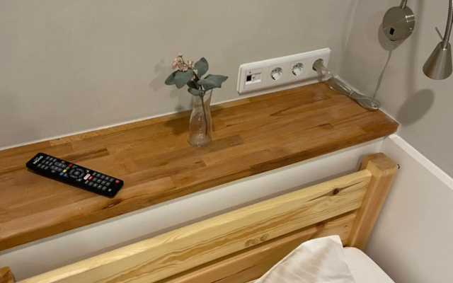 Hostel-Centrum
