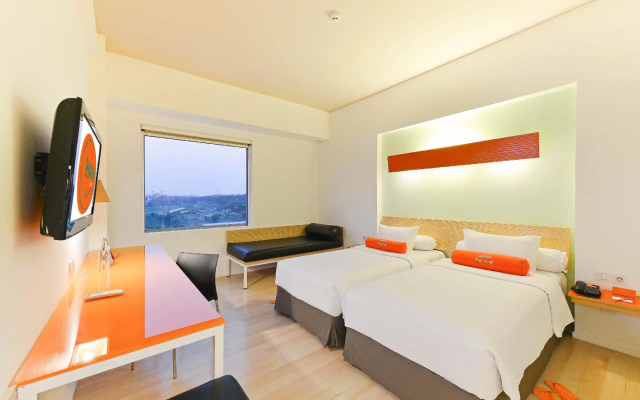 HARRIS Hotel Sentul City Bogor