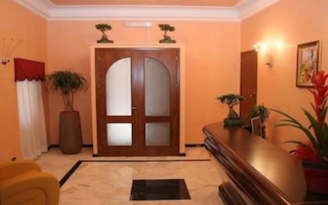 Hotel Piccolo di Corduneanu Aurora