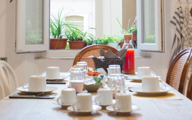 B&B Apiù