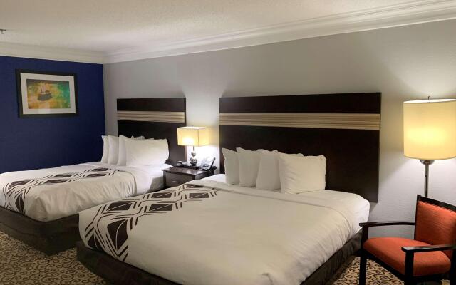 Best Western Slidell Hotel