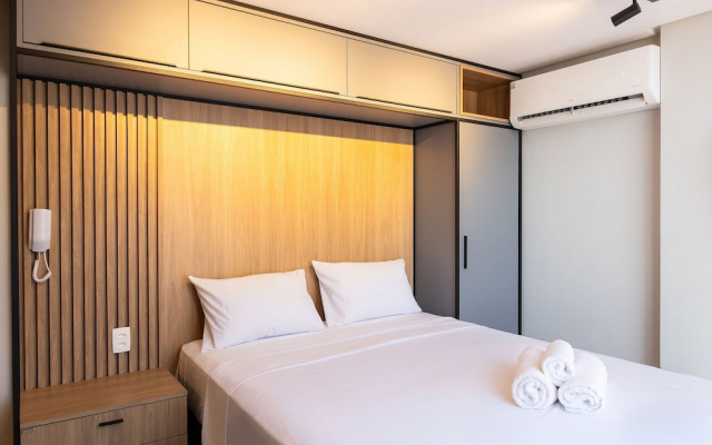 Breeze Residence #404 - Seafront by Carpediem