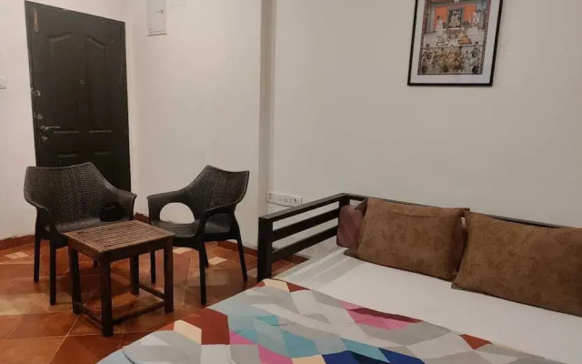 Casa Philomena