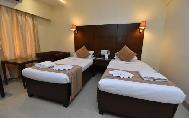Kings International Juhu