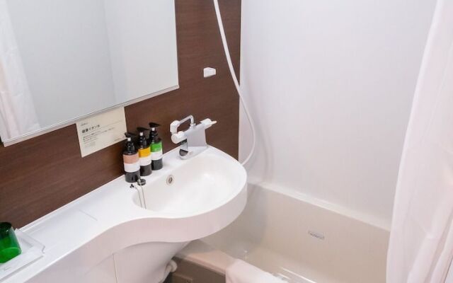 Super Hotel Premier Shimonoseki