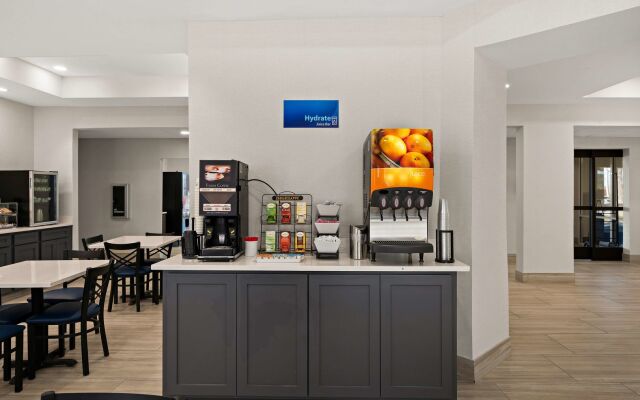 Best Western Shackleford