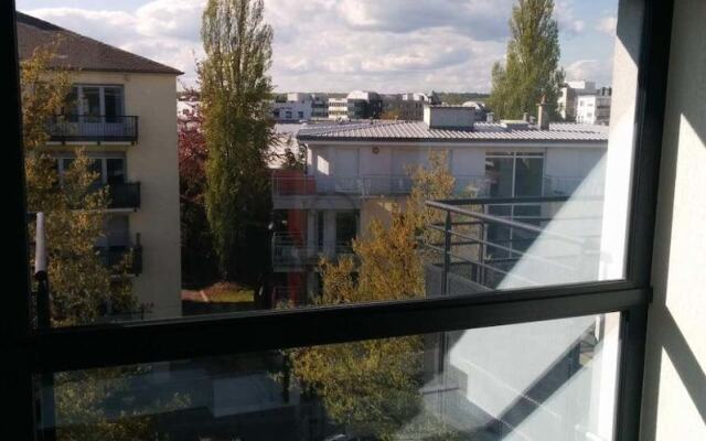 Topfloor Luxembourg Ville