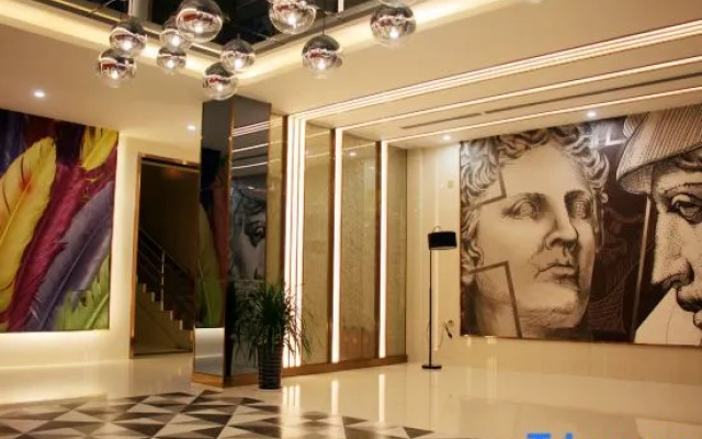 Huadu Hotel