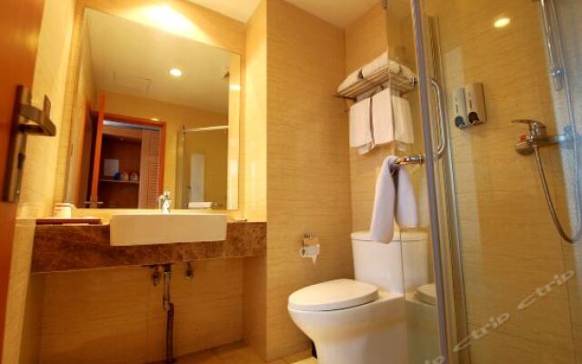 Wuzhen Jyatt Holiday Hotel