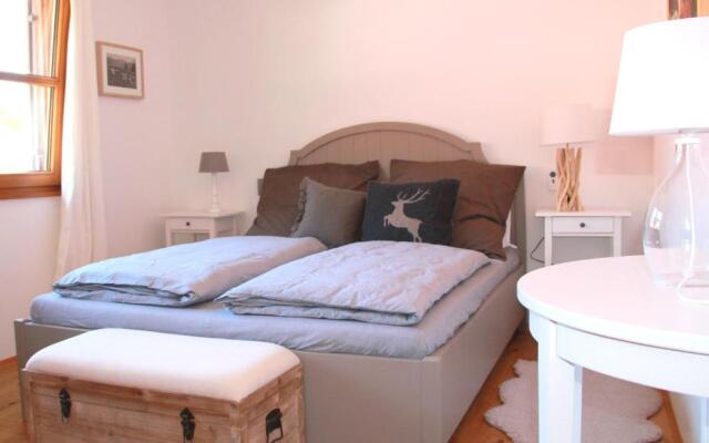 Ferienwohnung Oberammergau