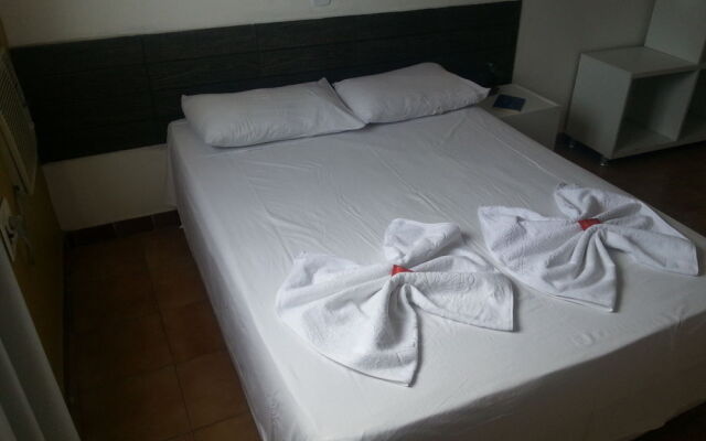 Hotel Pousada Lagoas