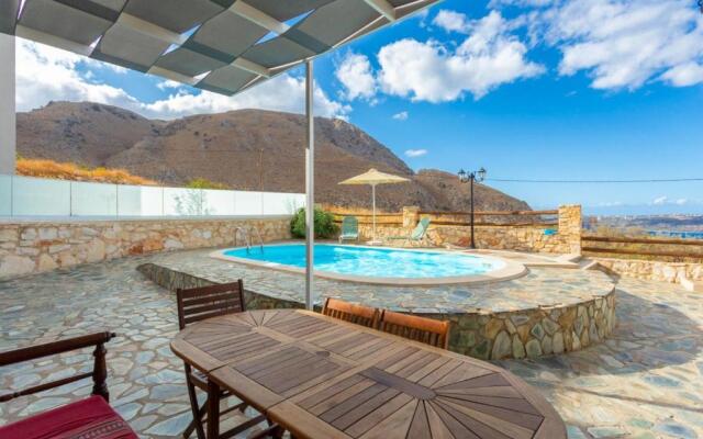 Neria Villas Collection